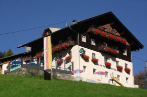 Berggasthof Lahnerhof